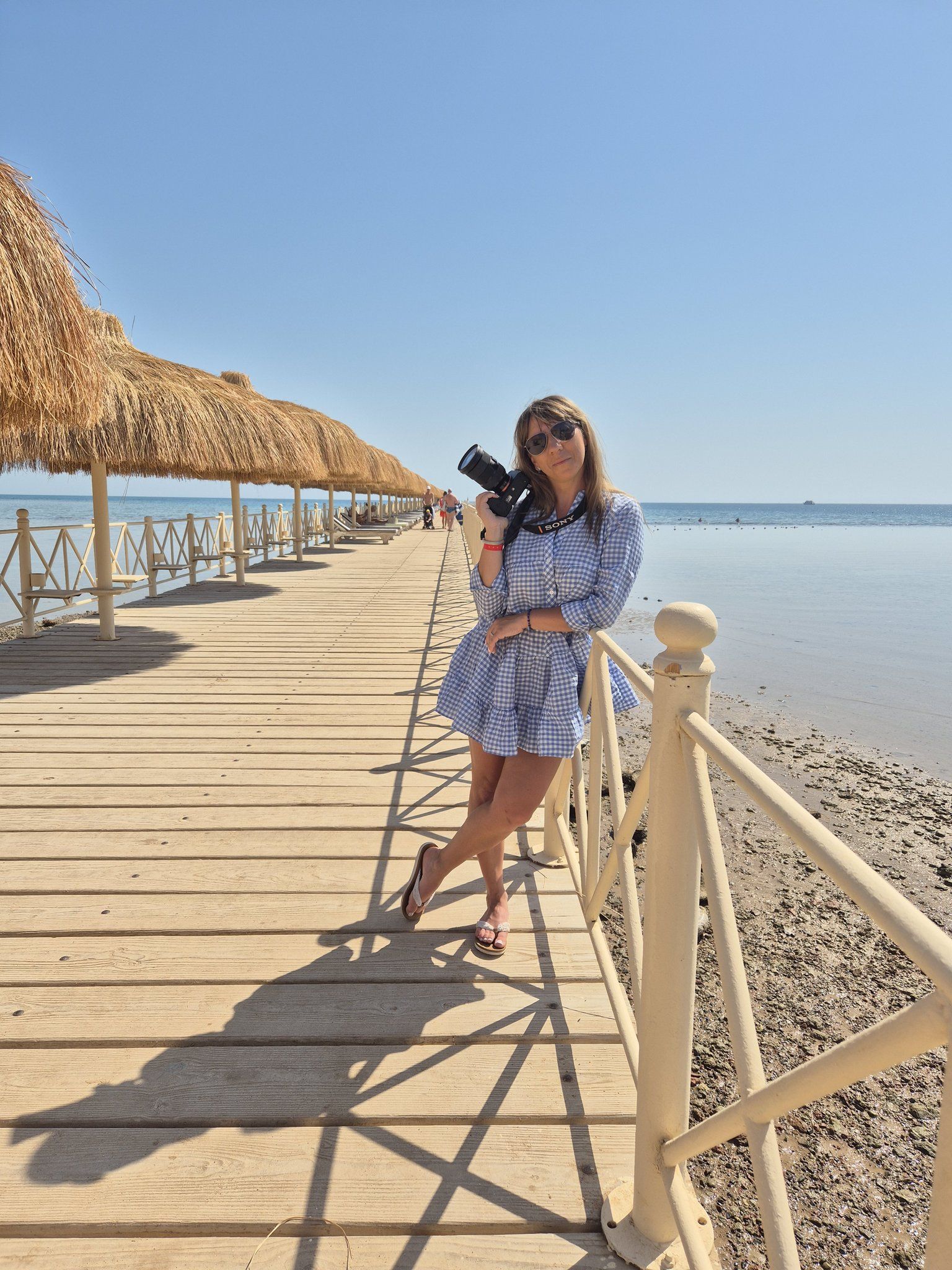 Kamila Ćwiklińska – fotograf