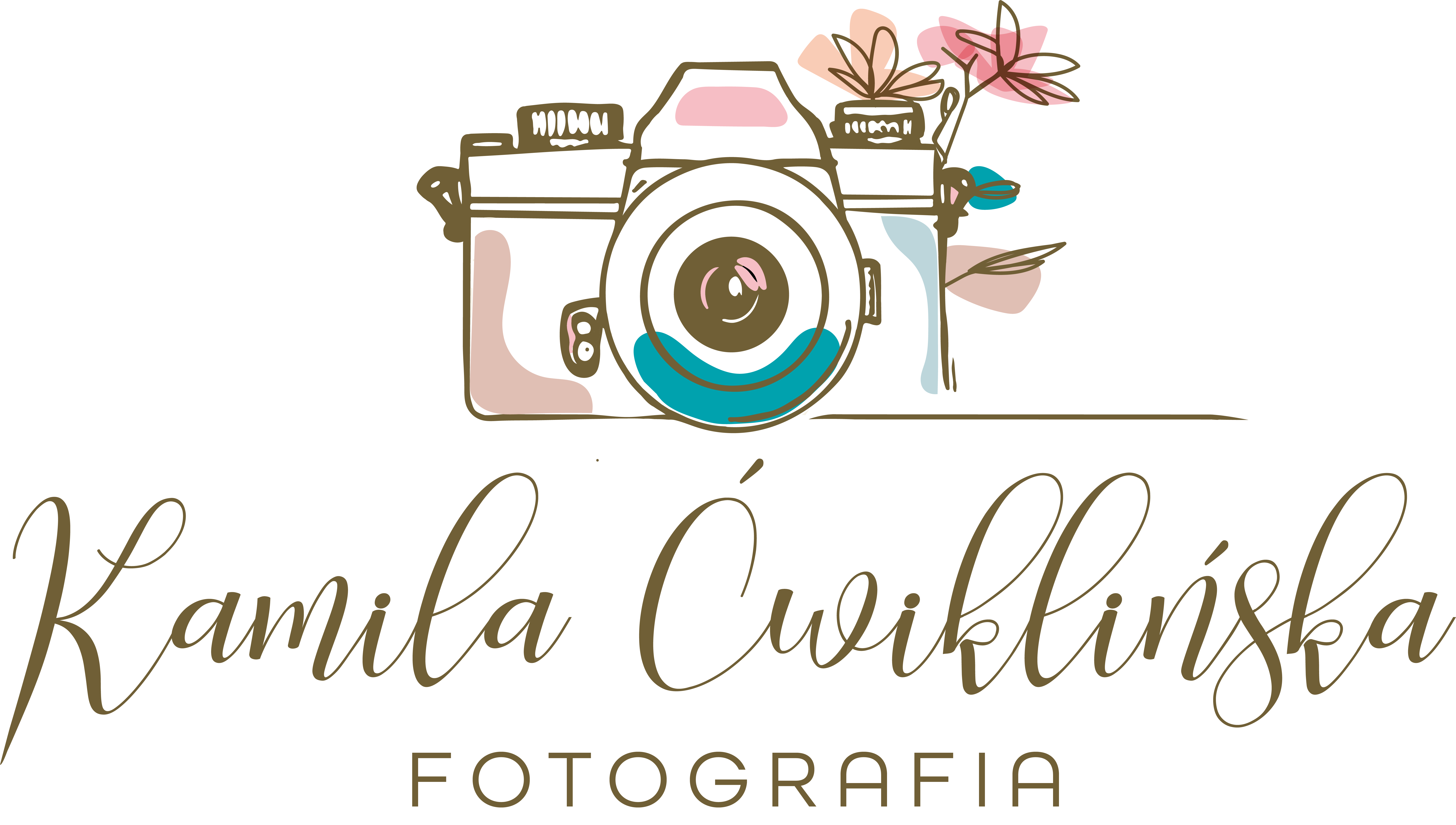 Kamila Ćwiklińska Fotografia